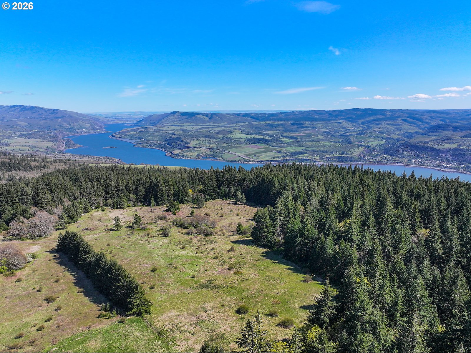 Cooke Road White Salmon, WA 98672 - Photo 10 of 10