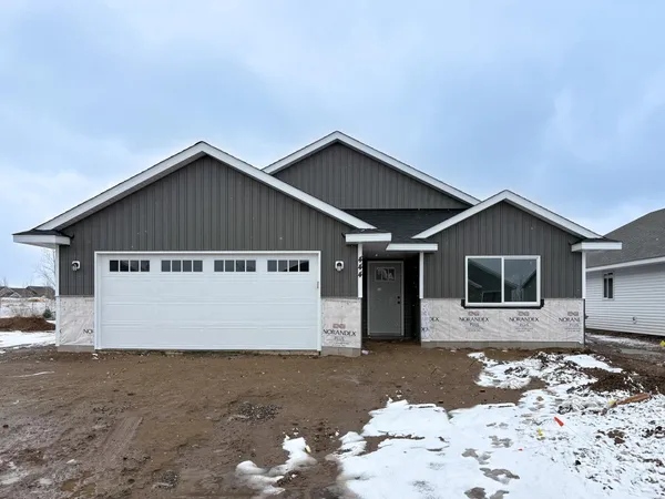 $375,000 | 444 53rd Avenue Southeast, St. Cloud, MN 56304