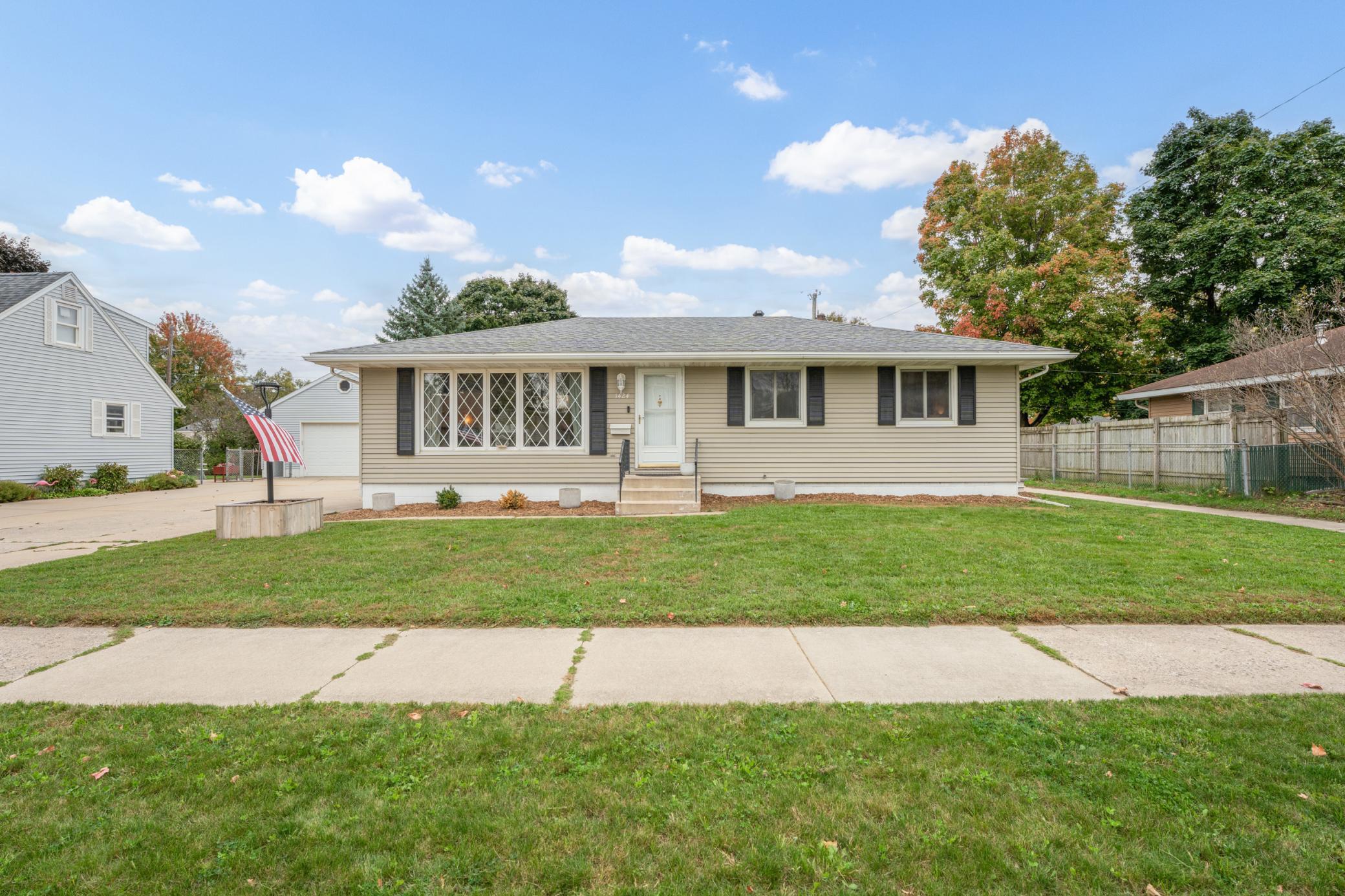 1424 4th Avenue Southwest Rochester, MN 55902 - Photo 1 of 1