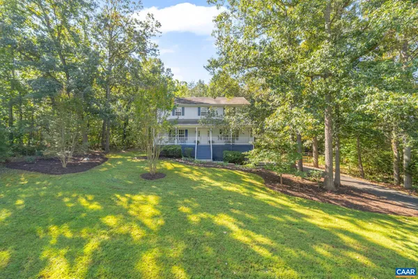 $525,000 | 442 West Rosewood Drive, Barboursville, VA 22923