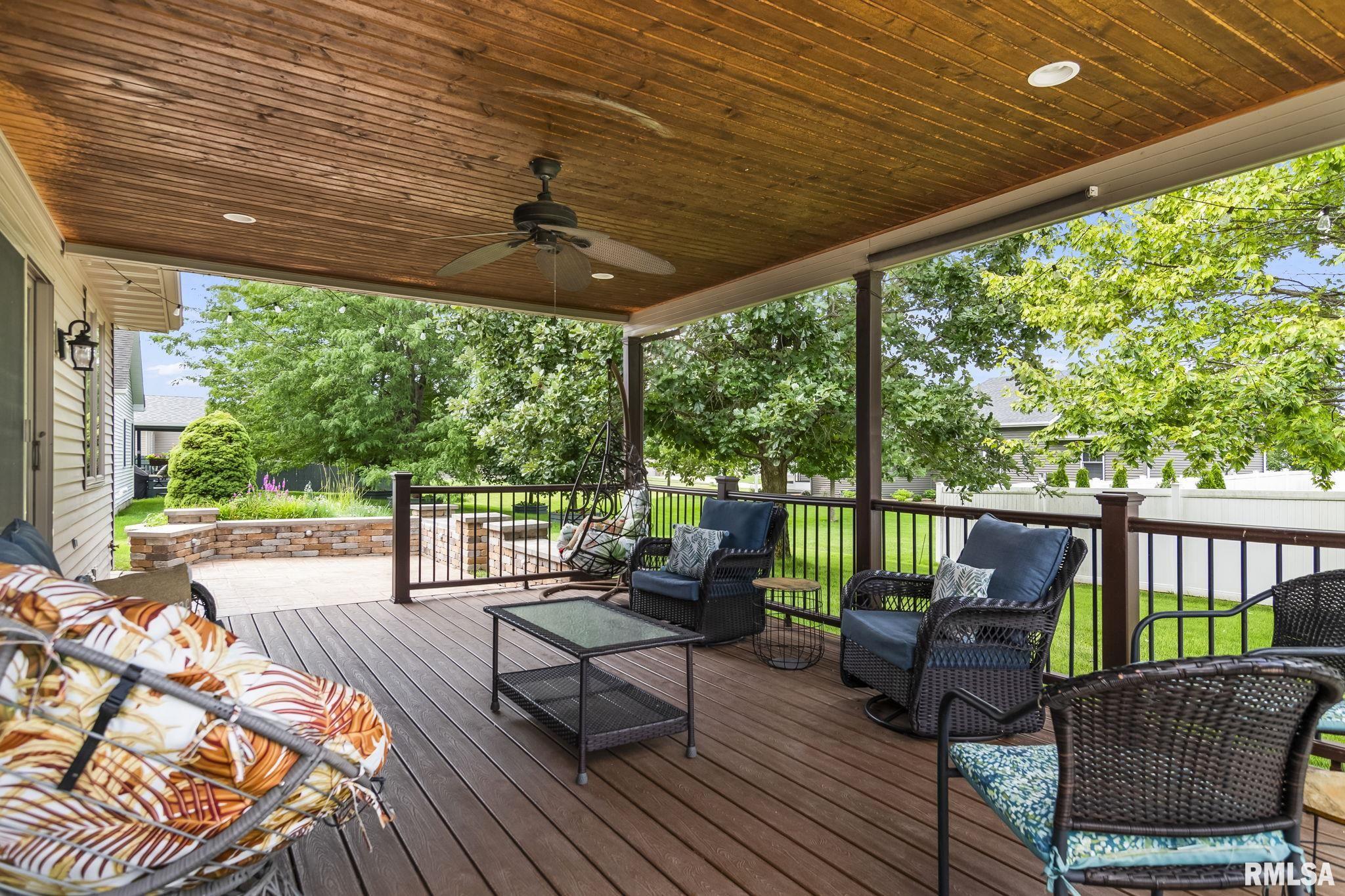 2809 Covered Wagon Trail Springfield, IL 62711 - Photo 51 of 56