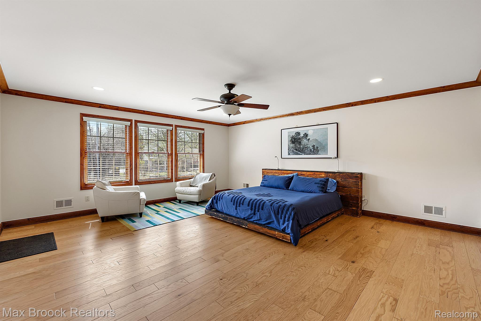 100 Devon Road Bloomfield Hills, MI 48302 - Photo 8 of 34 Gallery Image 8