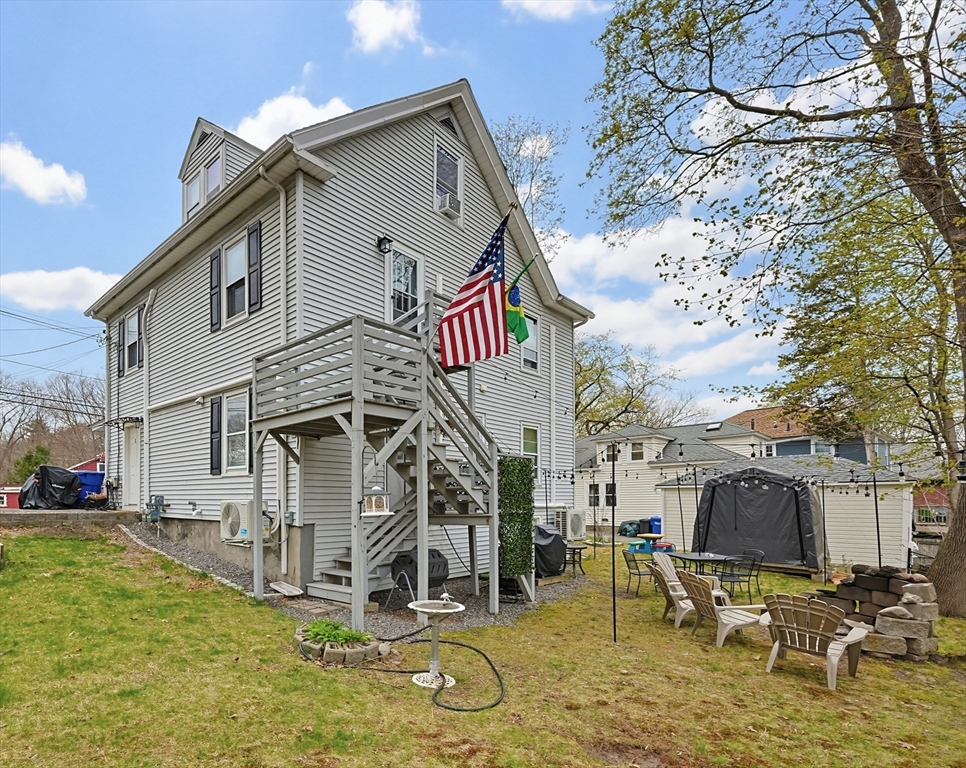 64 Parker Street Maynard, MA 01754 - Photo 34 of 38