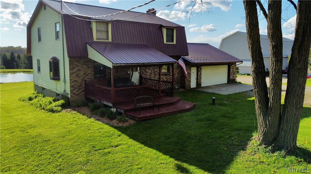 9511 Utley Road East Otto, NY 14729 - Photo 16 of 49