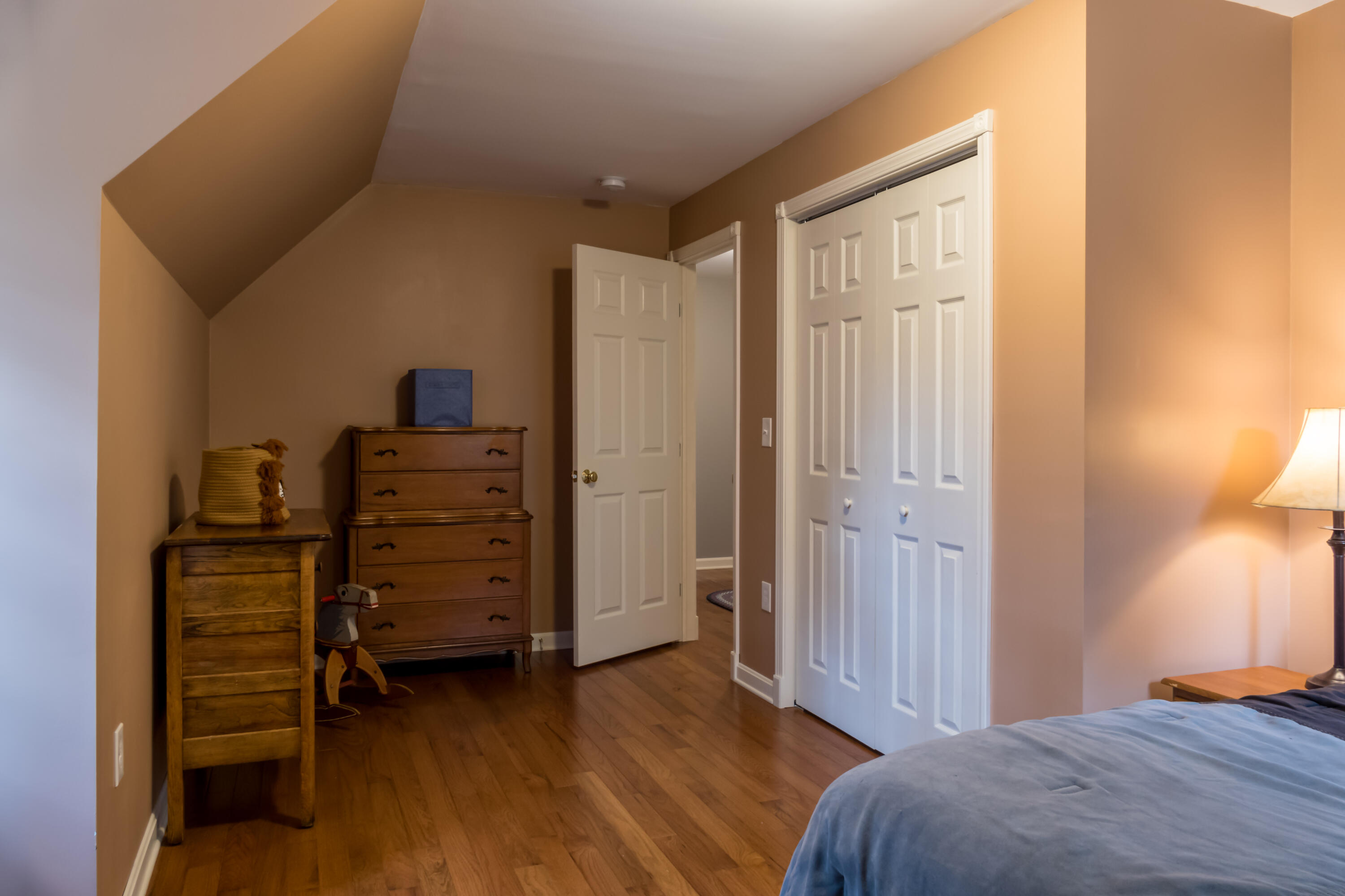 81 Lower Tarbox Road Hollis Center, ME 04042 - Photo 44 of 67 44-3rd bedroom (3 of 3) - Copy