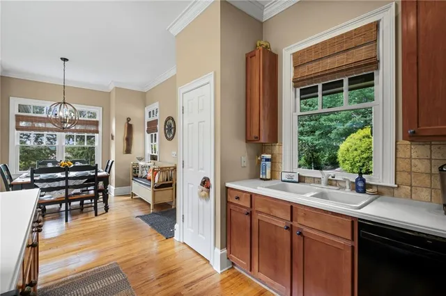 $539,000 | 23 Laurel Ridge Trail, Jasper, GA 30143