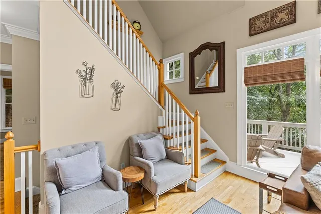 $539,000 | 23 Laurel Ridge Trail, Jasper, GA 30143