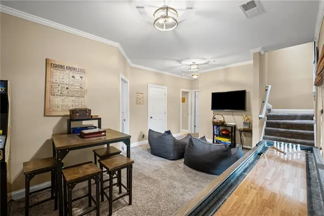 $539,000 | 23 Laurel Ridge Trail, Jasper, GA 30143