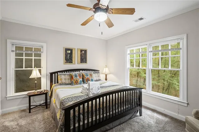 $539,000 | 23 Laurel Ridge Trail, Jasper, GA 30143