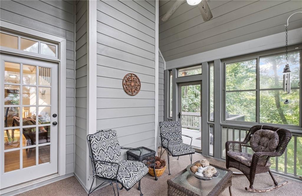 23 Laurel Ridge Trail Jasper, GA 30143 - Photo 26 of 37