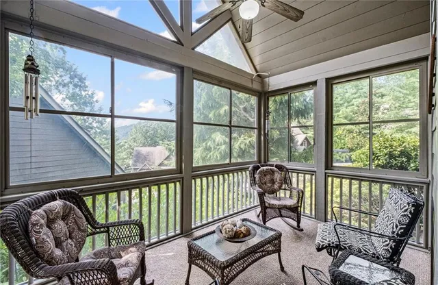 $539,000 | 23 Laurel Ridge Trail, Jasper, GA 30143