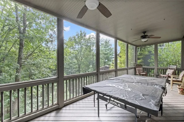 $539,000 | 23 Laurel Ridge Trail, Jasper, GA 30143