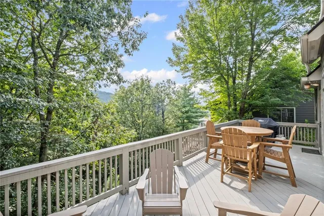 $539,000 | 23 Laurel Ridge Trail, Jasper, GA 30143