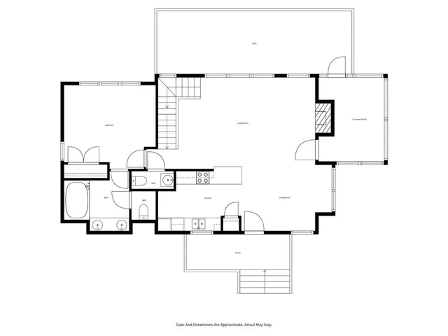 $539,000 | 23 Laurel Ridge Trail, Jasper, GA 30143