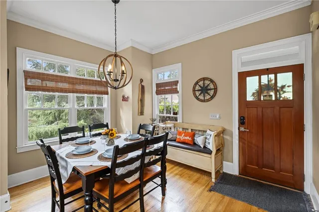 $539,000 | 23 Laurel Ridge Trail, Jasper, GA 30143