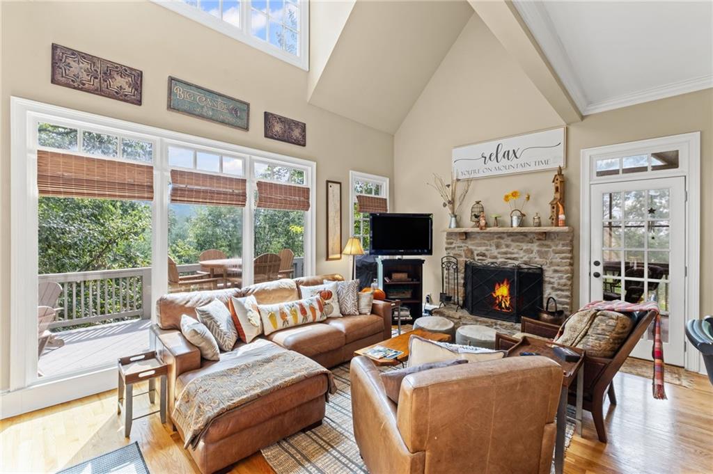 23 Laurel Ridge Trail Jasper, GA 30143 - Photo 5 of 37