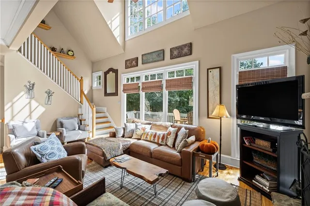 $539,000 | 23 Laurel Ridge Trail, Jasper, GA 30143