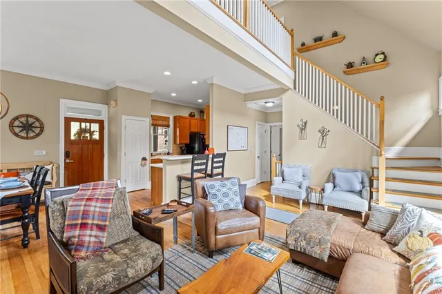 $539,000 | 23 Laurel Ridge Trail, Jasper, GA 30143