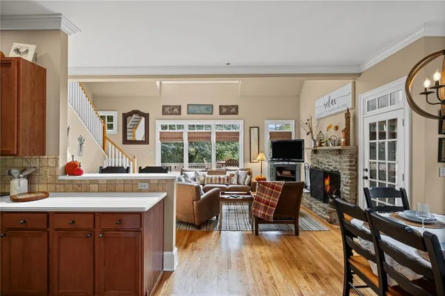 $539,000 | 23 Laurel Ridge Trail, Jasper, GA 30143