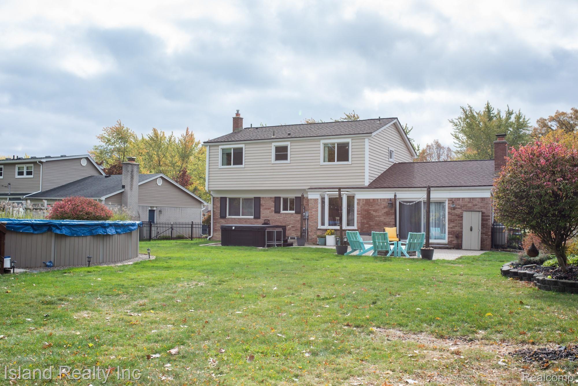 8410 Hampton Road Grosse Ile, MI 48138 - Photo 20 of 23 8410HamptonGrosseIle-3.jpg