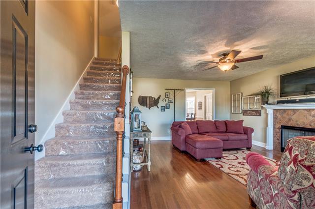 2645 Brookrun Road Murfreesboro, TN 37129 - Photo 5 of 19 Gallery Image 5