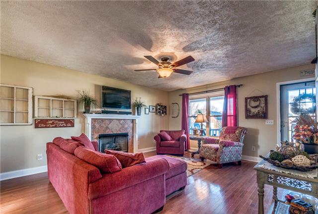 2645 Brookrun Road Murfreesboro, TN 37129 - Photo 6 of 19 Gallery Image 6