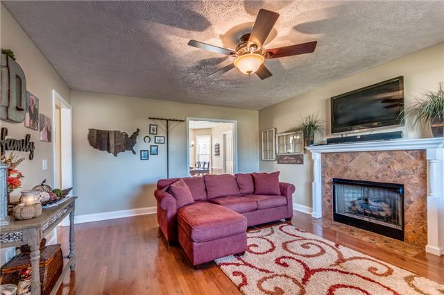 2645 Brookrun Road Murfreesboro, TN 37129 - Photo 7 of 19 Gallery Image 7