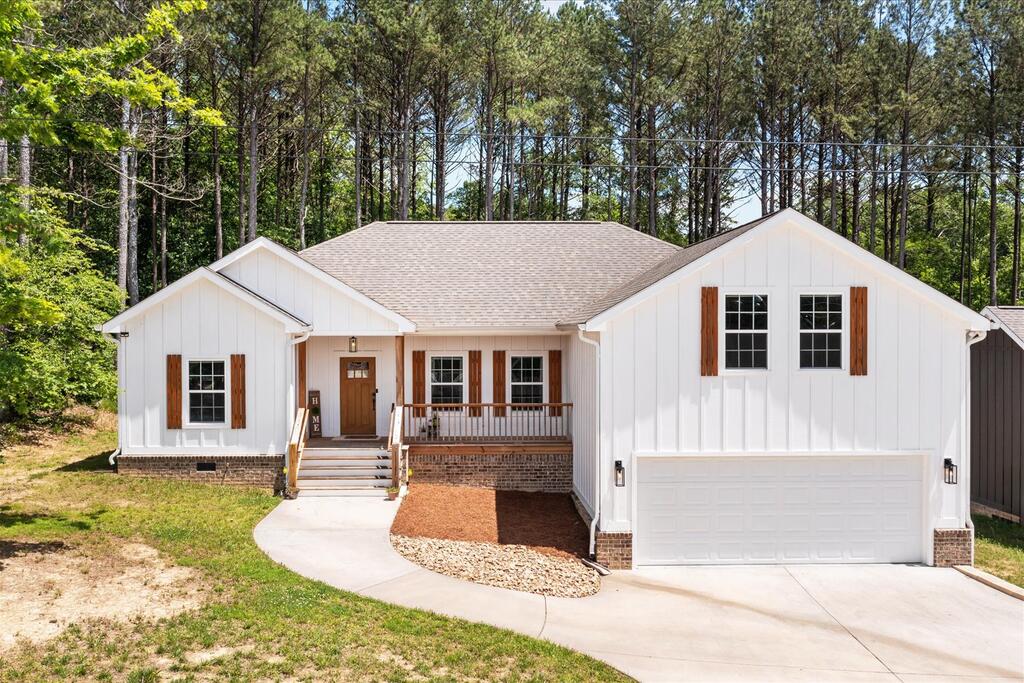 3182 Crow Road Northeast Dalton, GA 30721 - Photo 1 of 44 Main View