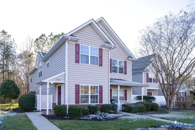 $350,000 | 4686 Twin Hickory Lake Drive, Glen Allen, VA 23059