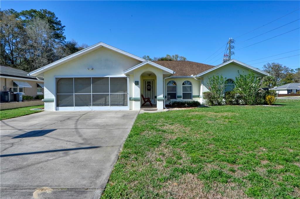 81 Teak Road Ocala, FL 34472 - Photo 1 of 1