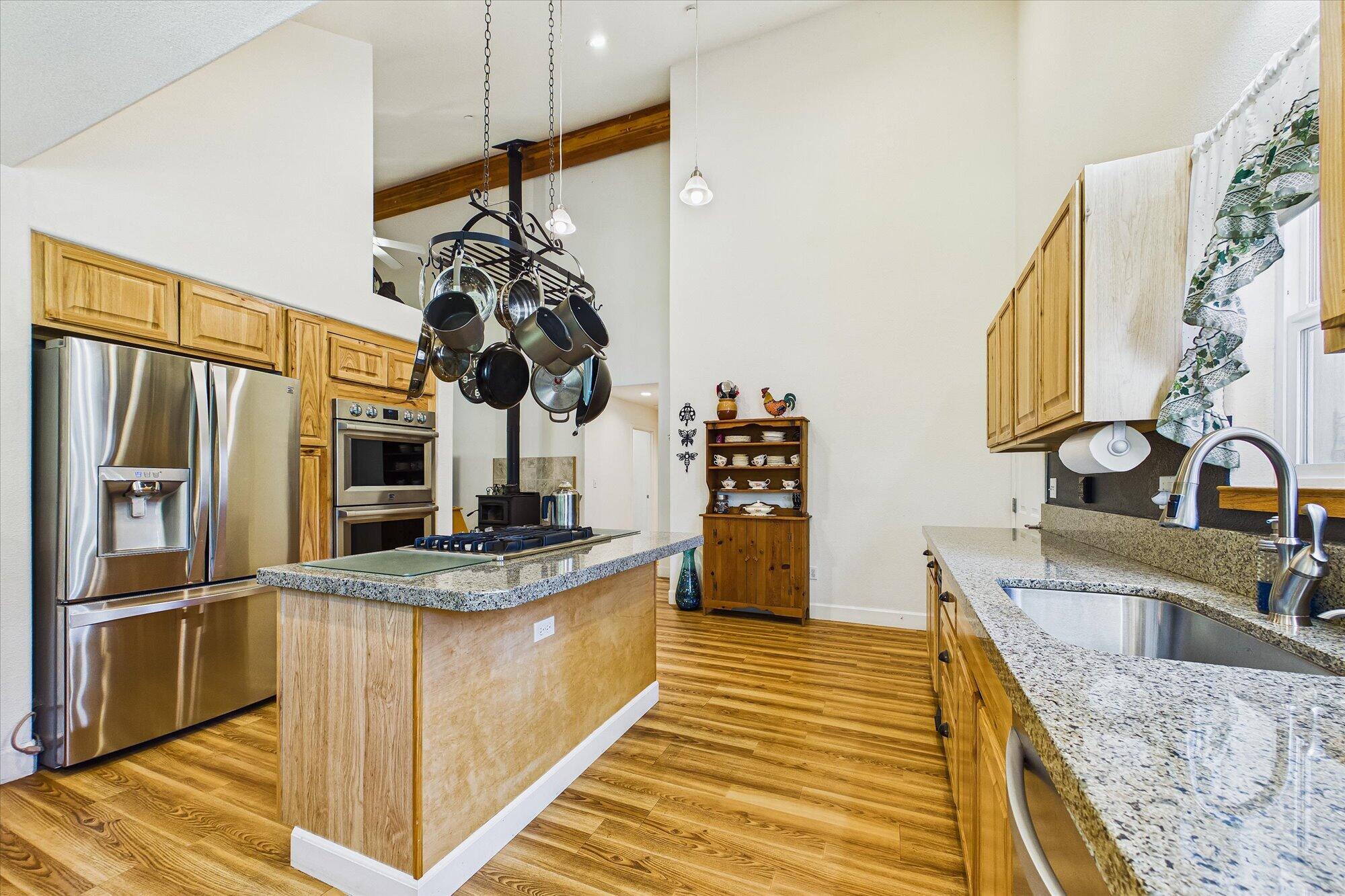111 Hudson Creek Road Salyer, CA 95563 - Photo 27 of 50