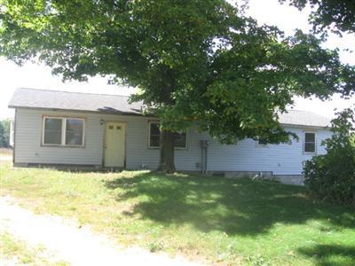 3867 South Water Road New Era, MI 49446 - Photo 1 of 1 Primary Photo