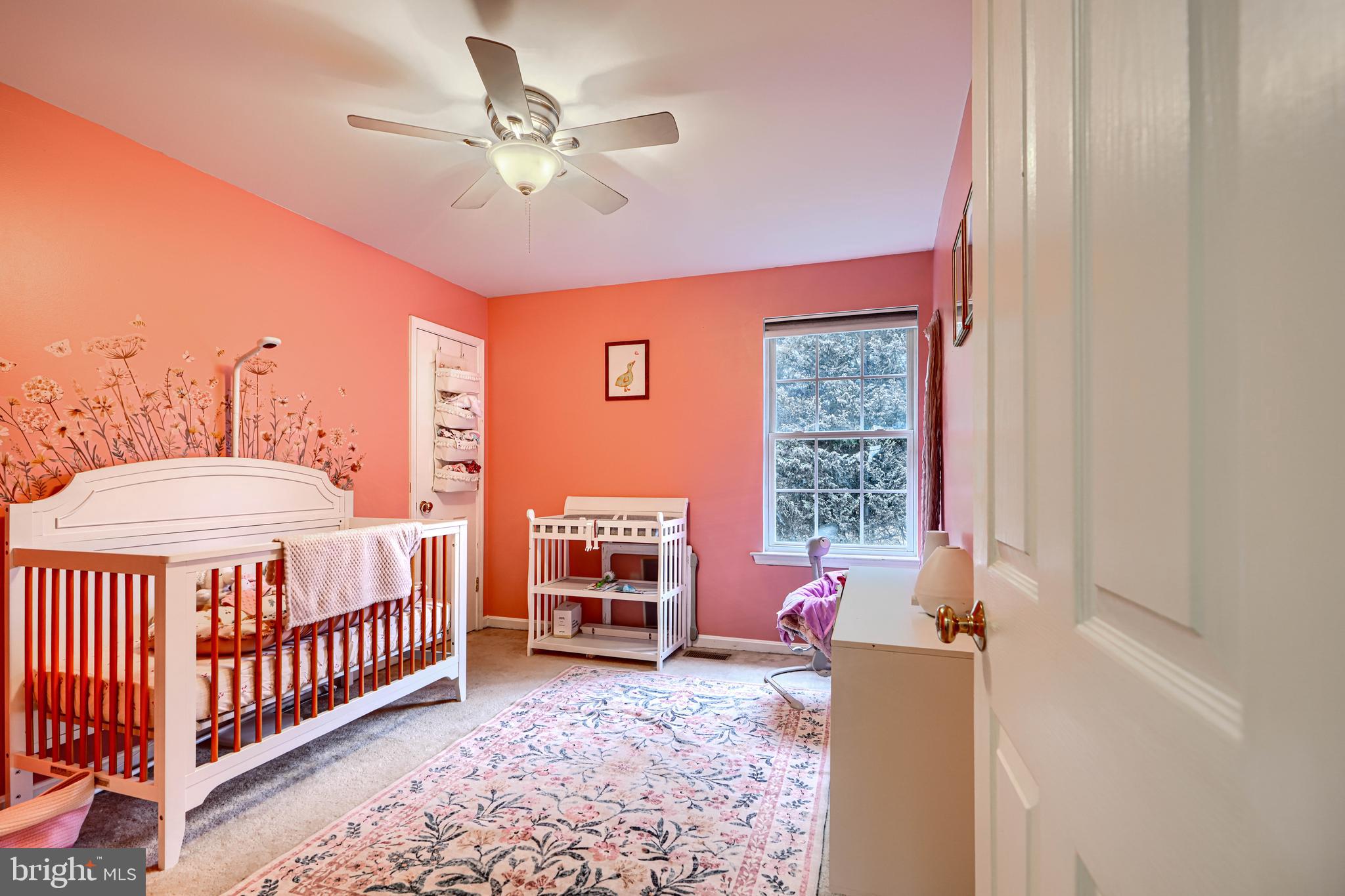 24 Ches Haven Road Earleville, MD 21919 - Photo 39 of 73 a bedroom with a bed and a window