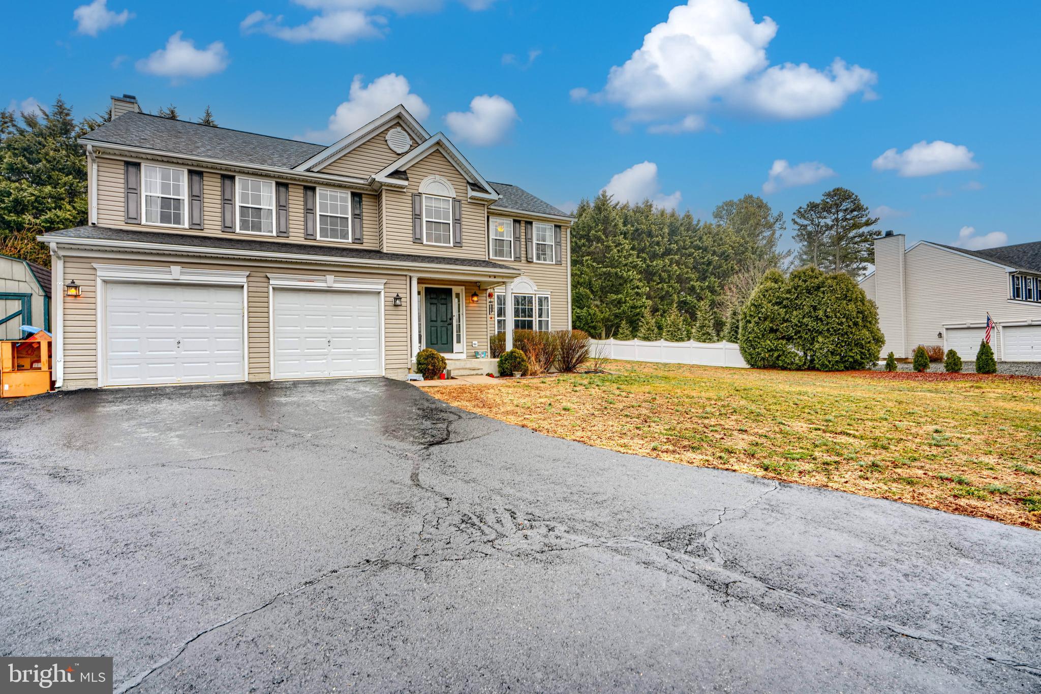 24 Ches Haven Road Earleville, MD 21919 - Photo 4 of 73 a view of a house with a yard