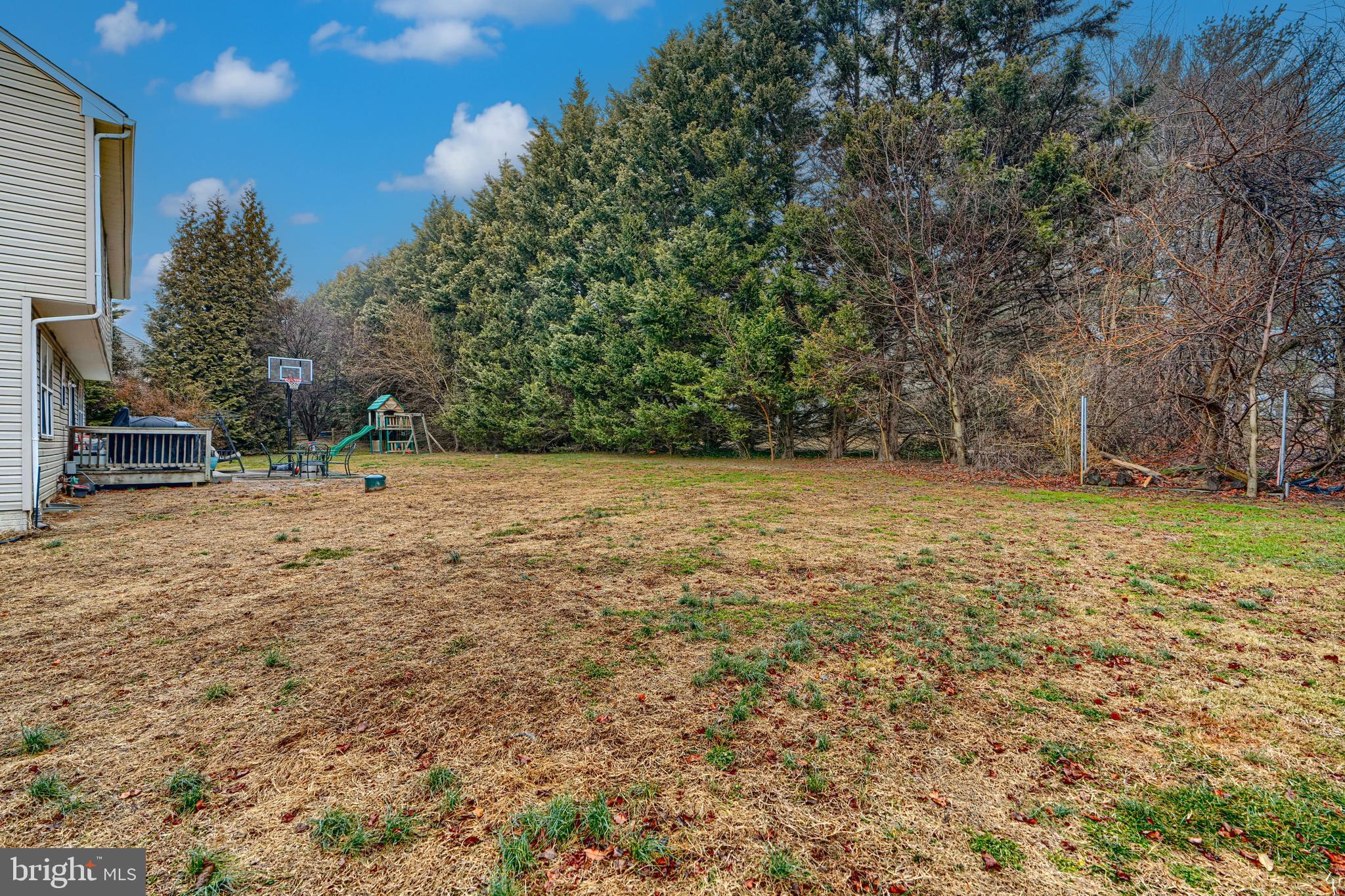 24 Ches Haven Road Earleville, MD 21919 - Photo 55 of 73 a view of outdoor space with deck and yard