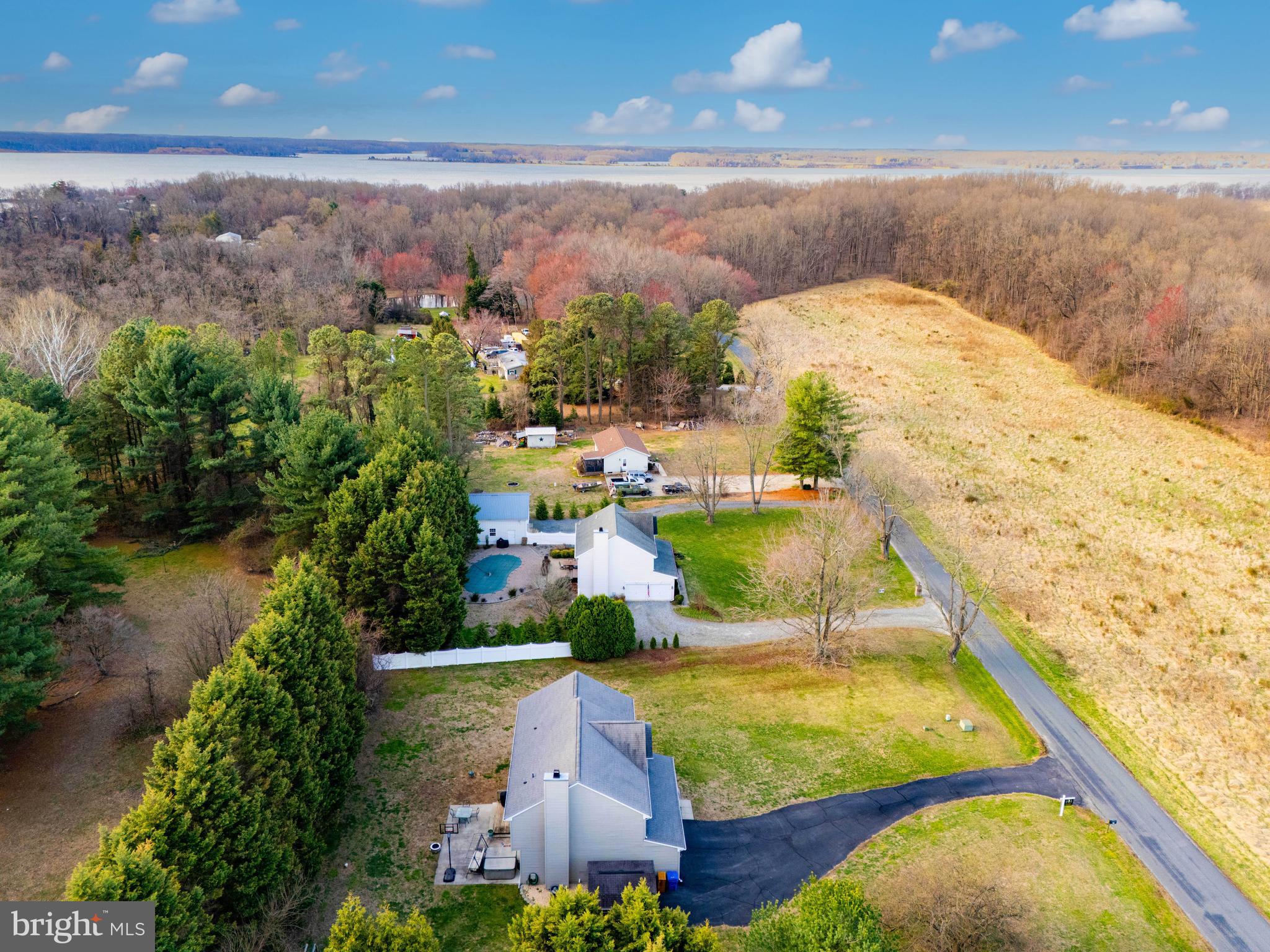 24 Ches Haven Road Earleville, MD 21919 - Photo 68 of 73