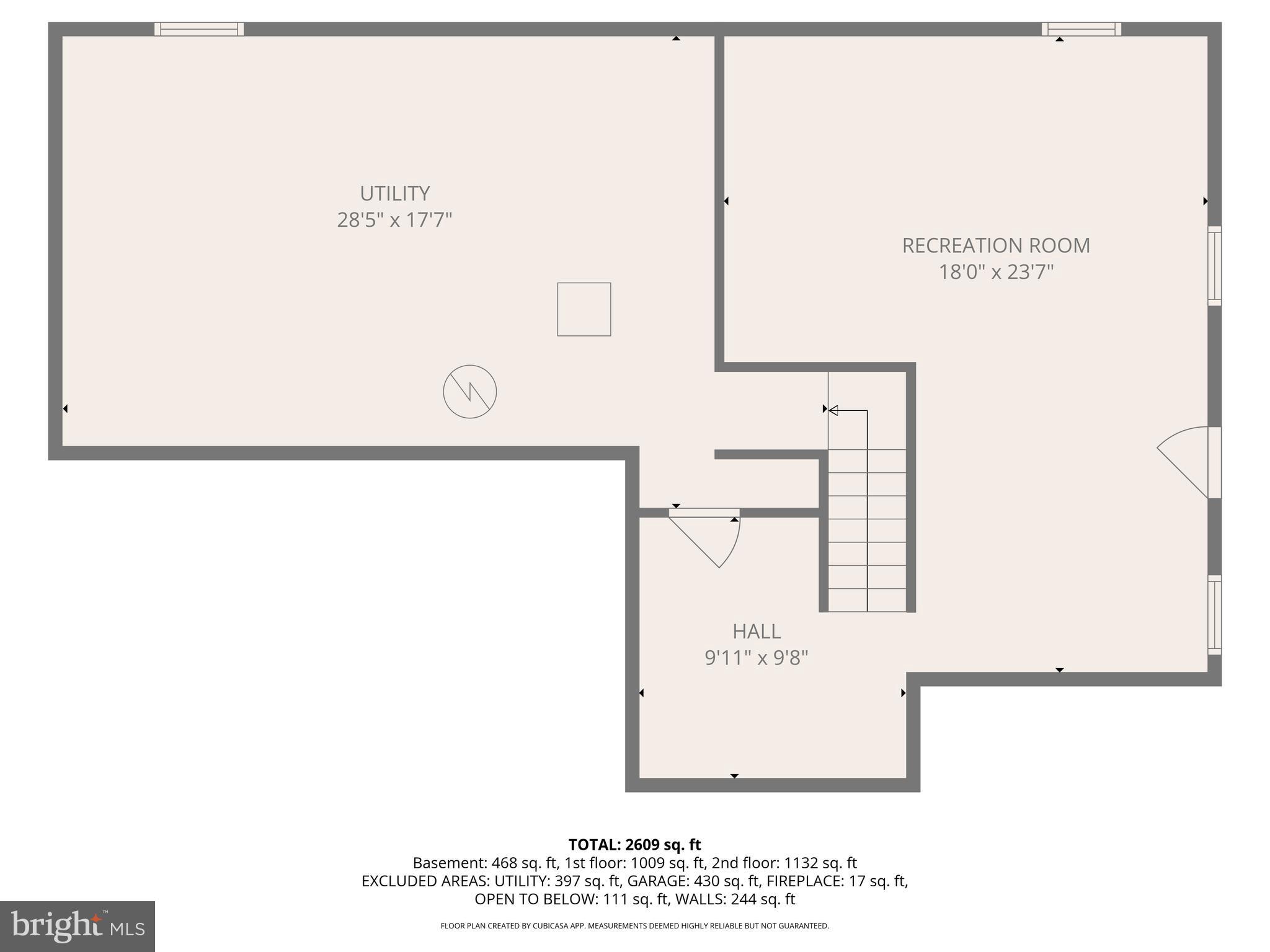 24 Ches Haven Road Earleville, MD 21919 - Photo 72 of 73