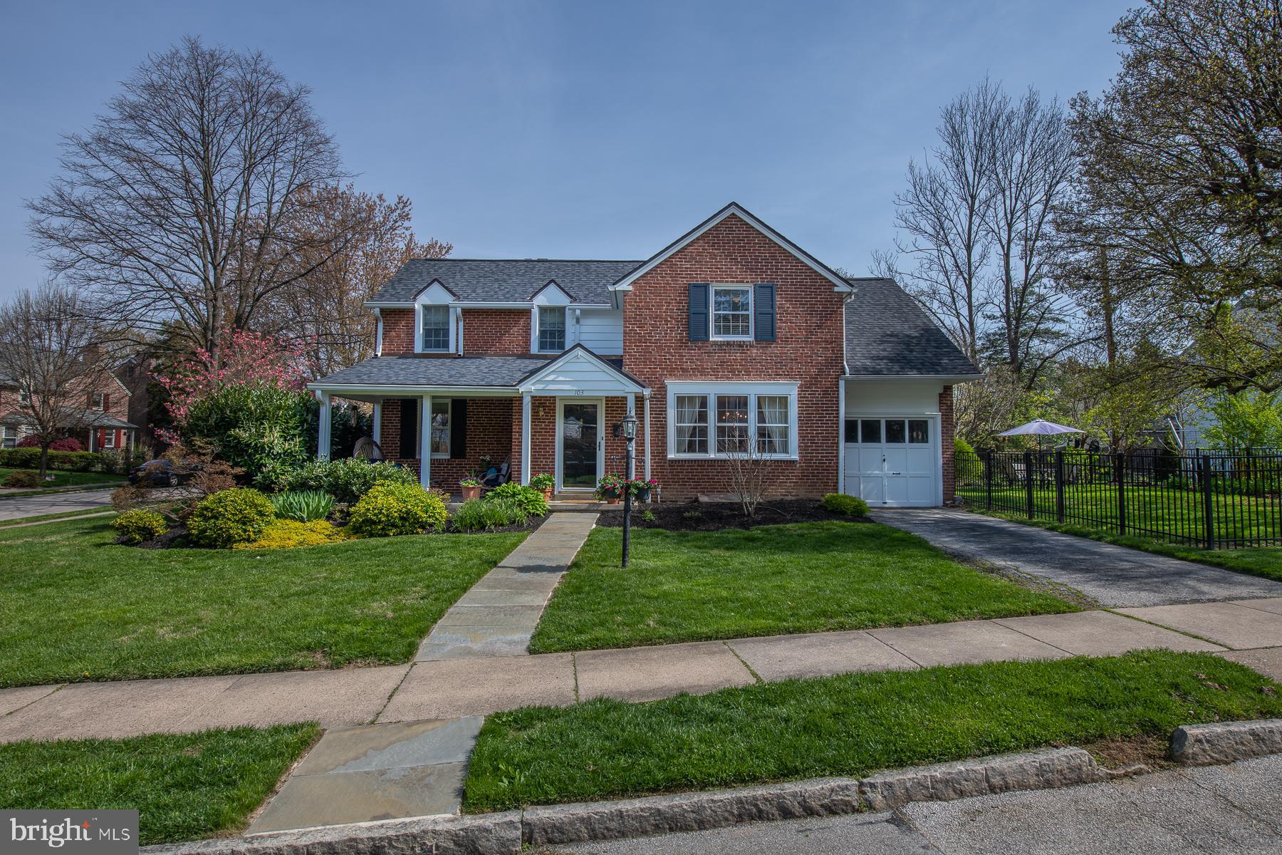 103 Crosshill Road Wynnewood, PA 19096 - Photo 1 of 43