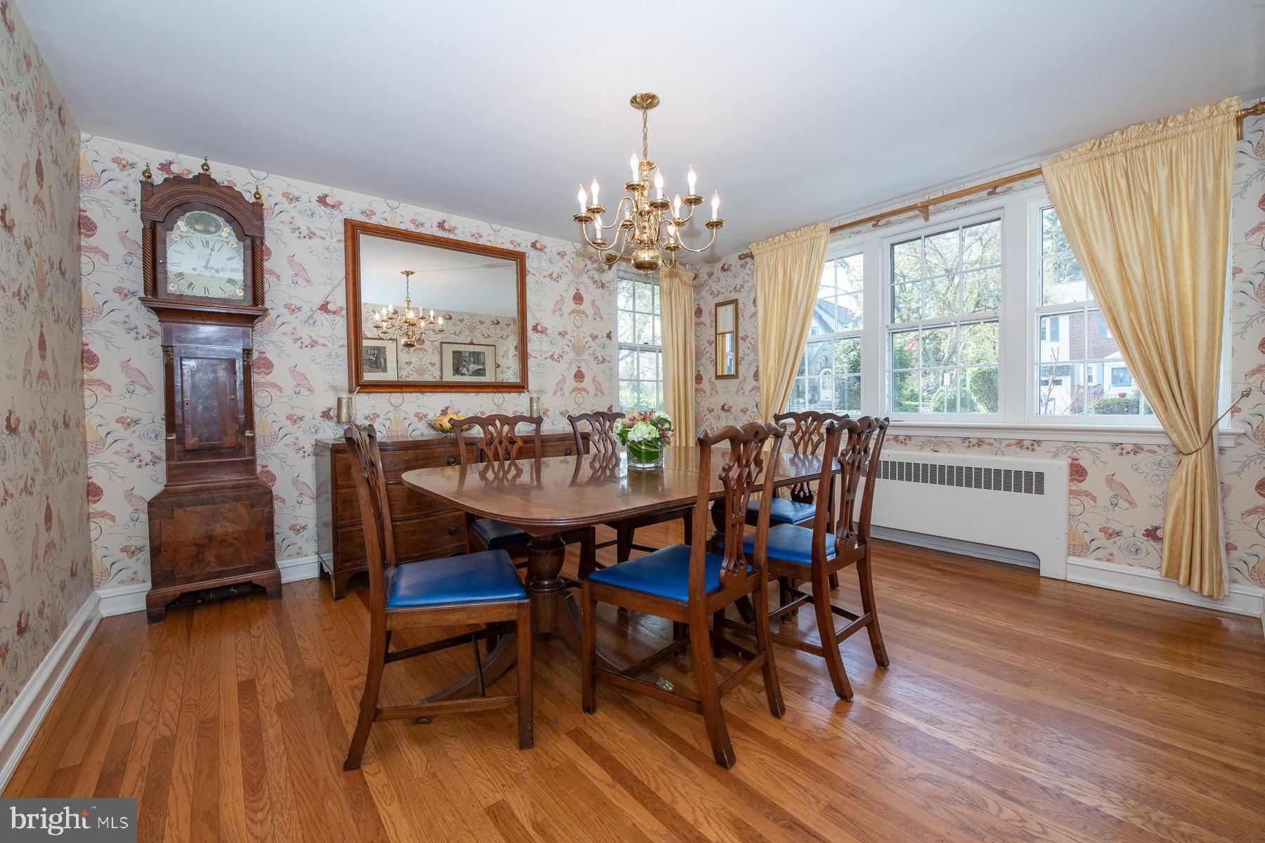 103 Crosshill Road Wynnewood, PA 19096 - Photo 12 of 43