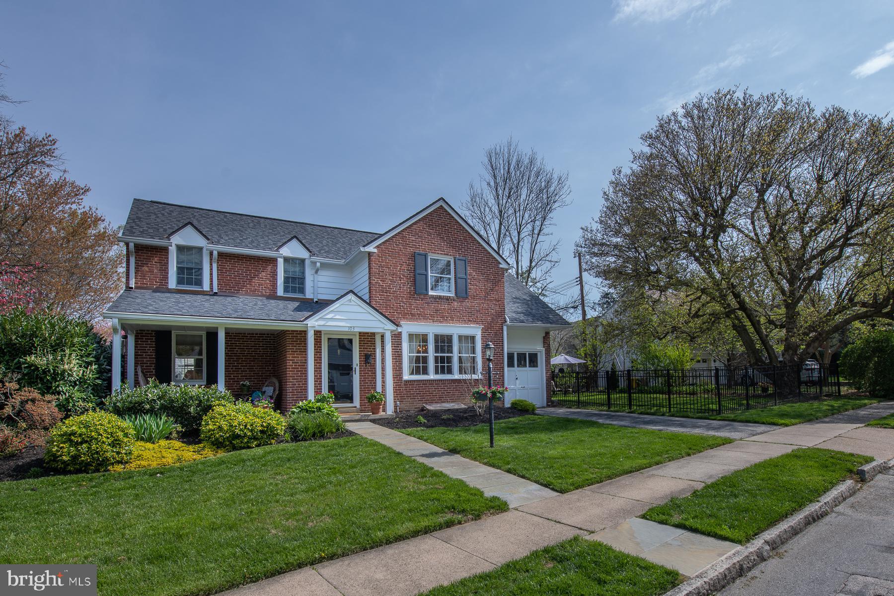 103 Crosshill Road Wynnewood, PA 19096 - Photo 3 of 43