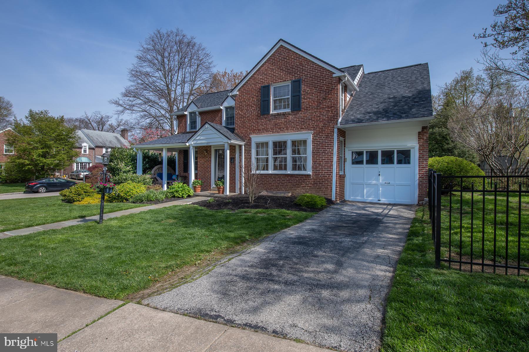 103 Crosshill Road Wynnewood, PA 19096 - Photo 4 of 43