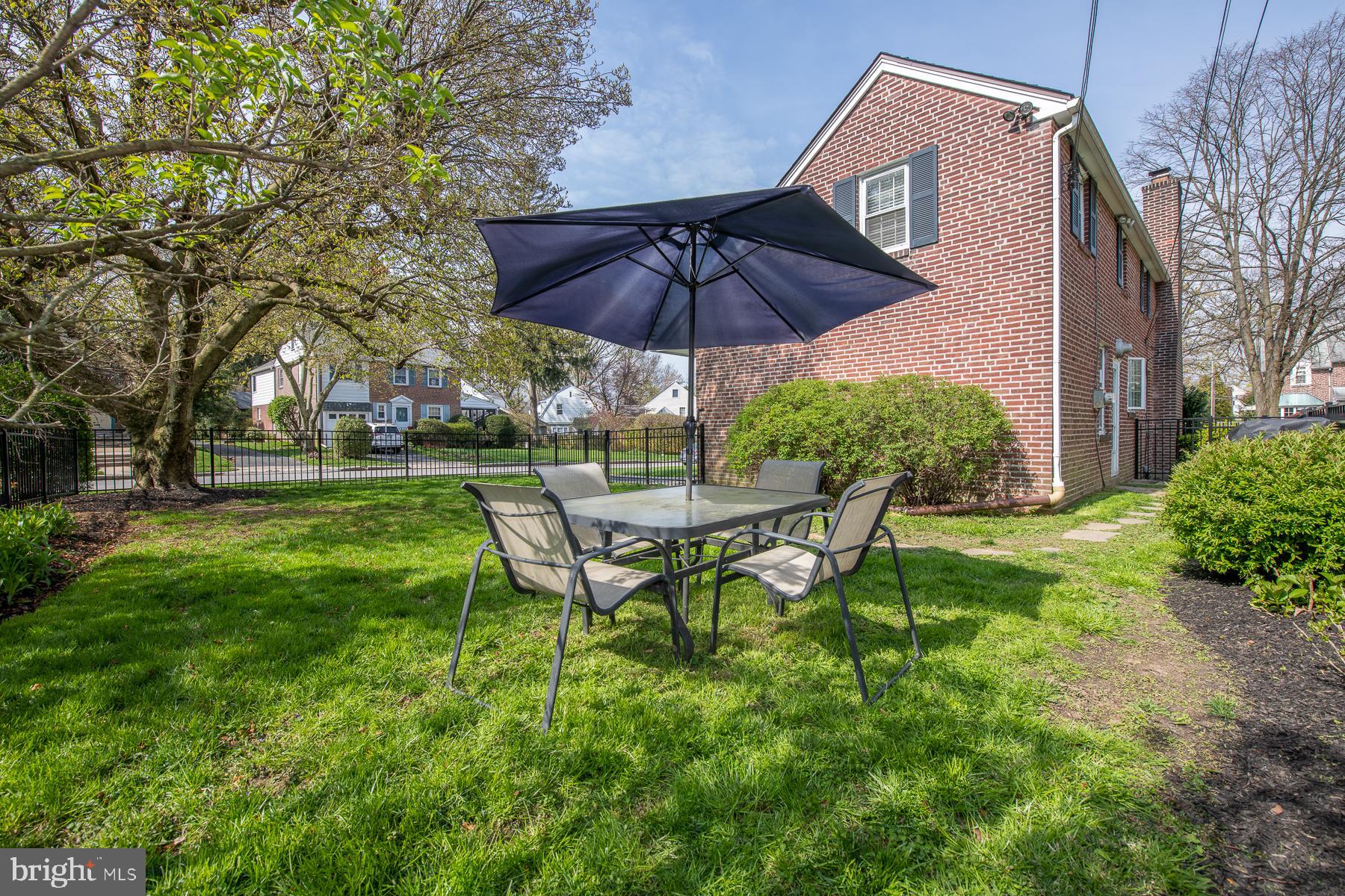103 Crosshill Road Wynnewood, PA 19096 - Photo 40 of 43