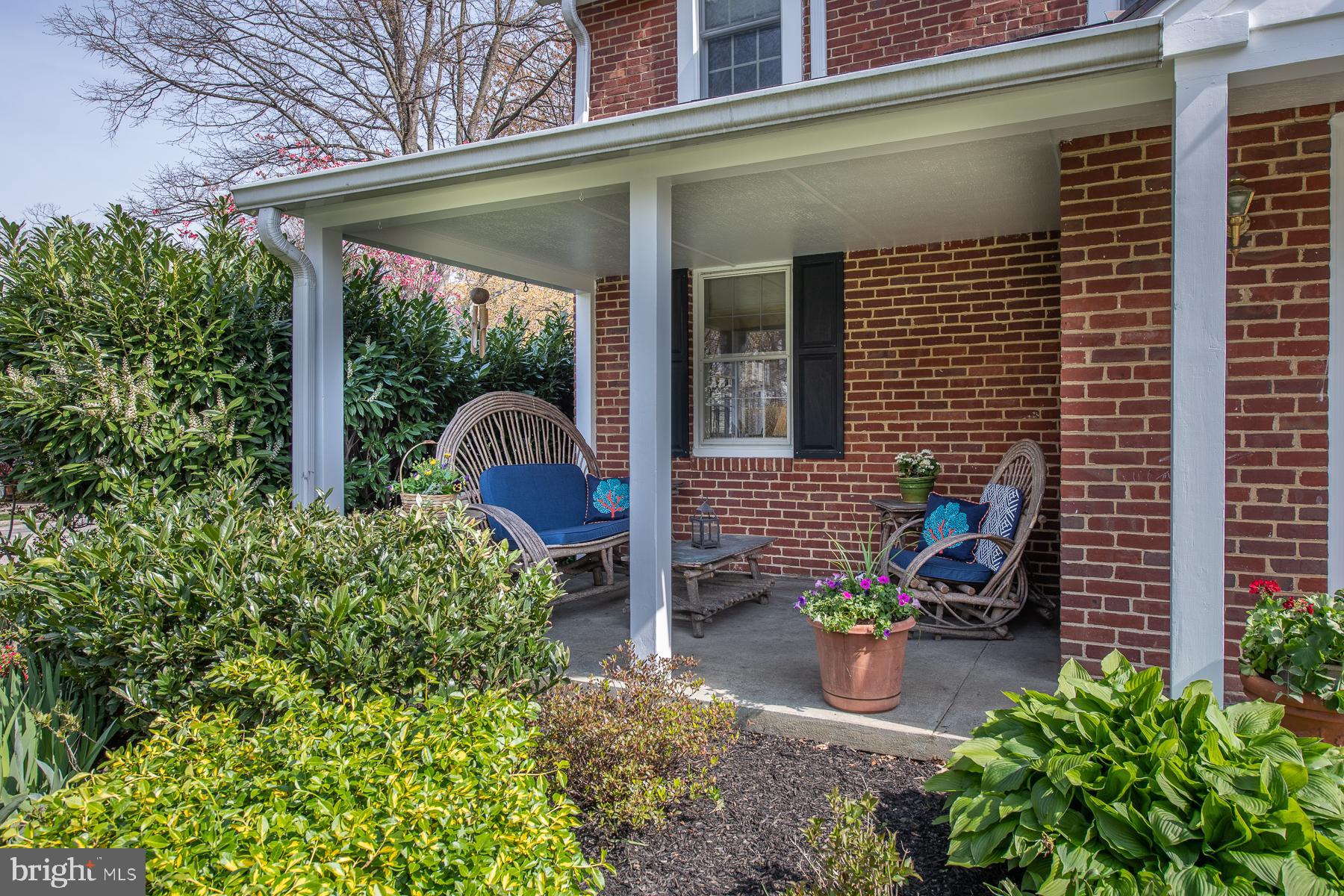 103 Crosshill Road Wynnewood, PA 19096 - Photo 5 of 43