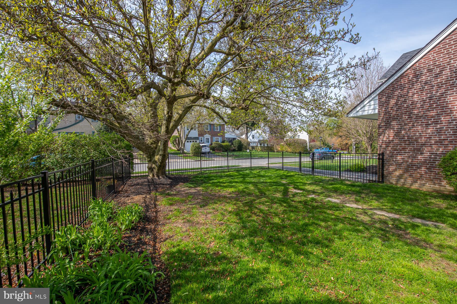 103 Crosshill Road Wynnewood, PA 19096 - Photo 41 of 43
