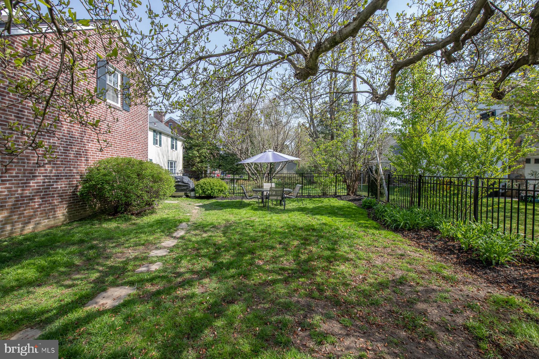 103 Crosshill Road Wynnewood, PA 19096 - Photo 42 of 43