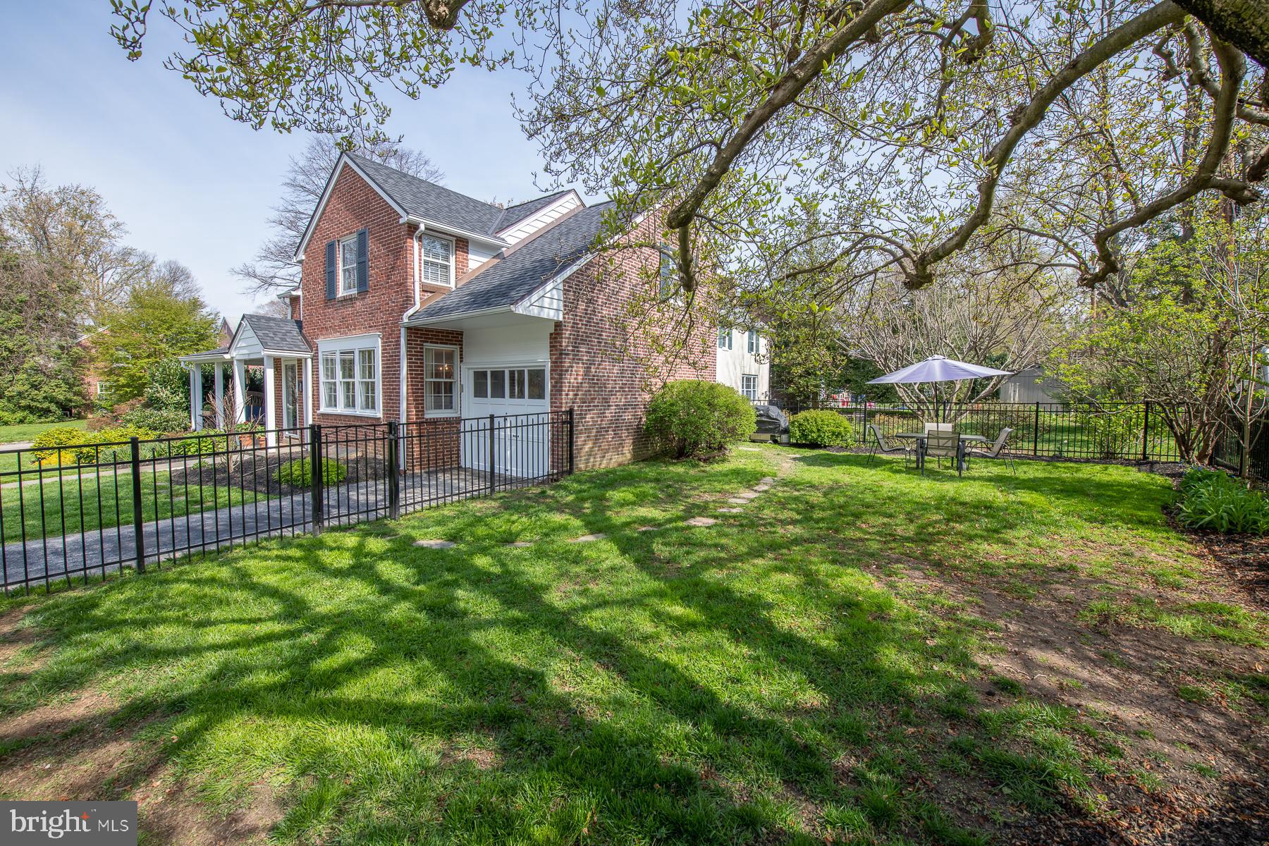 103 Crosshill Road Wynnewood, PA 19096 - Photo 43 of 43