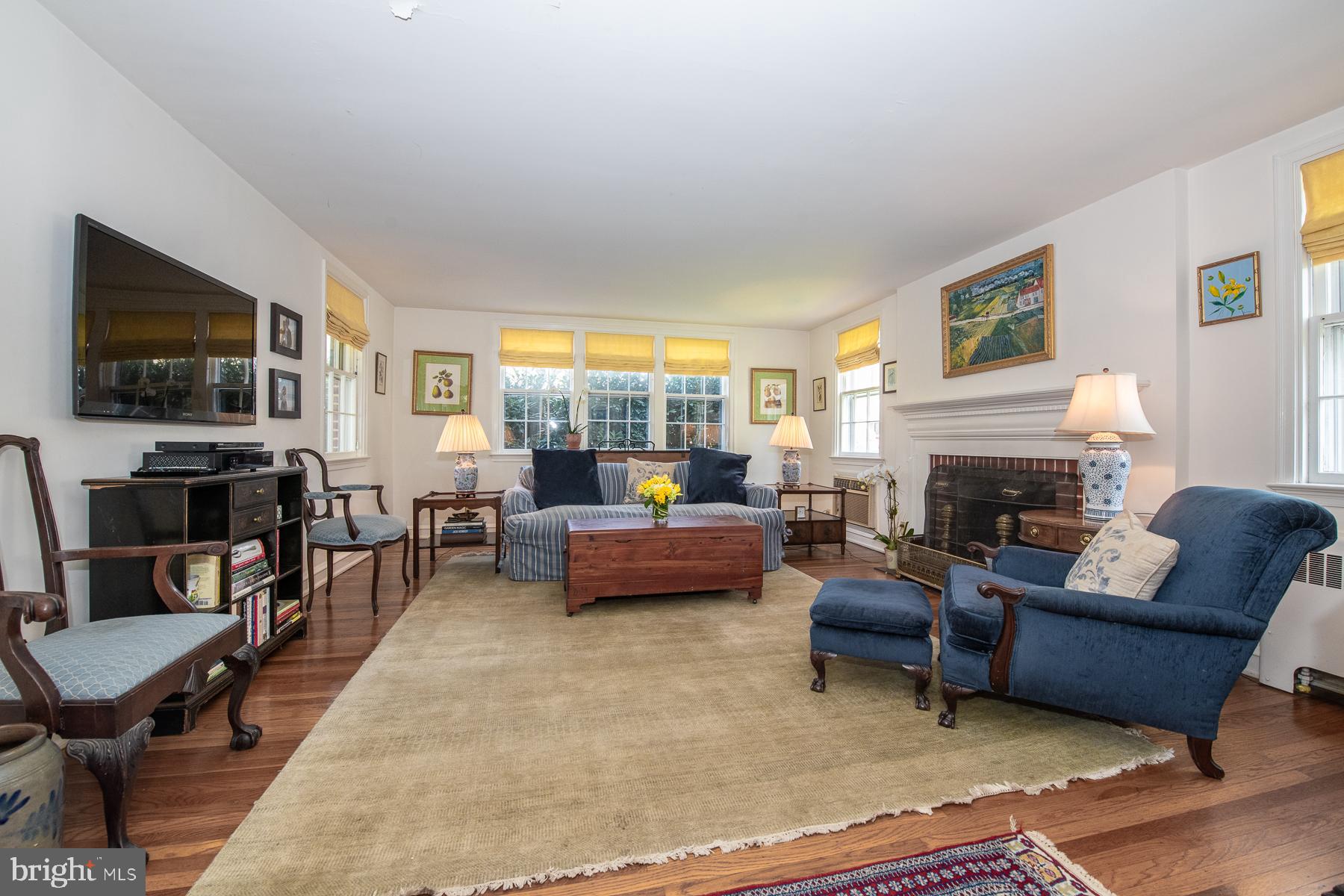 103 Crosshill Road Wynnewood, PA 19096 - Photo 9 of 43