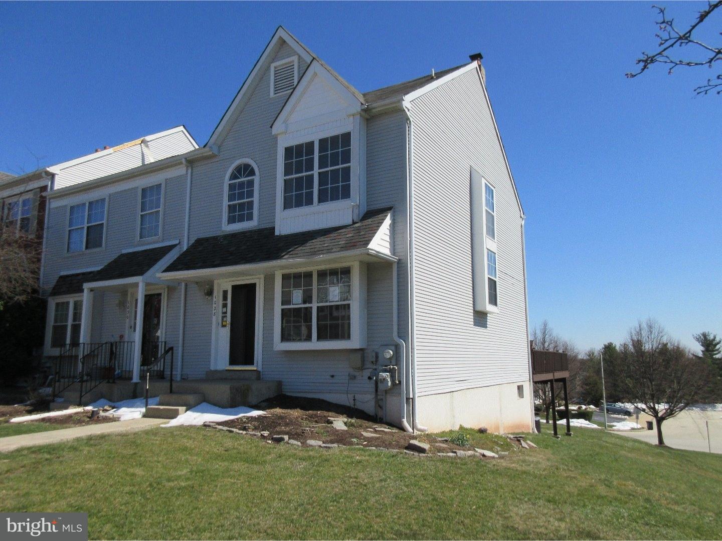 1028 Rafter Road Norristown, PA 19403 - Photo 1 of 10 Exterior Front