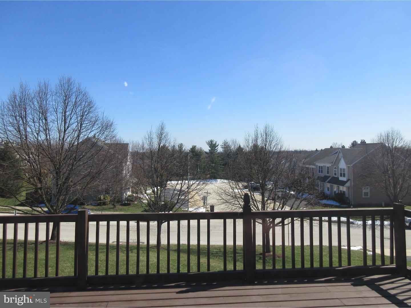 1028 Rafter Road Norristown, PA 19403 - Photo 7 of 10 View in Back