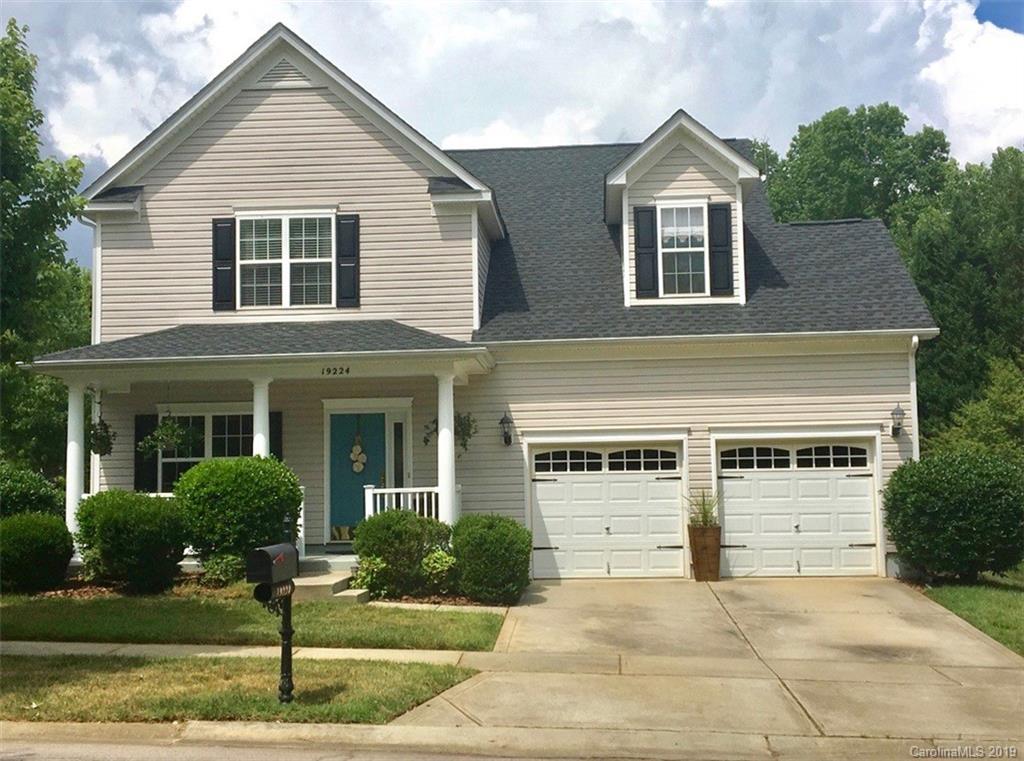 19224 Ruffner Drive Cornelius, NC 28031 - Photo 1 of 22 Gallery Image 1
